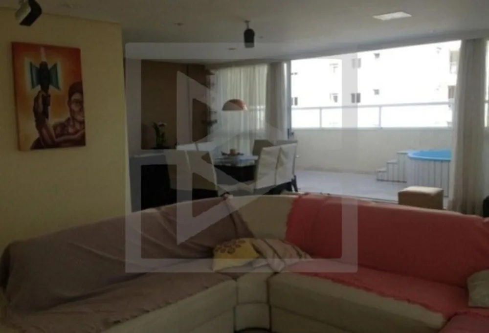 Apartamento, 3 quartos, 197 m² - Foto 1