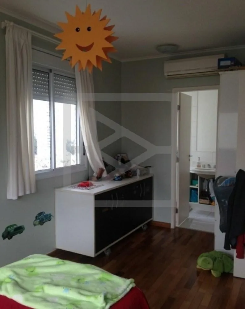 Apartamento, 3 quartos, 197 m² - Foto 5