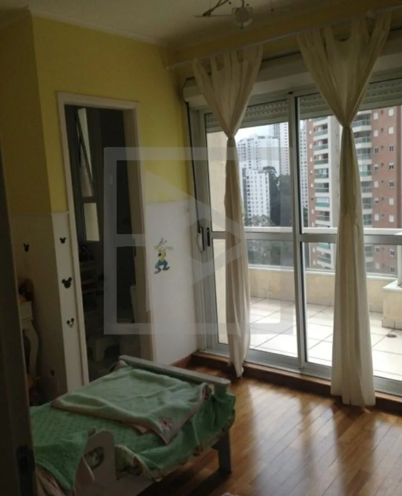 Apartamento, 3 quartos, 197 m² - Foto 8