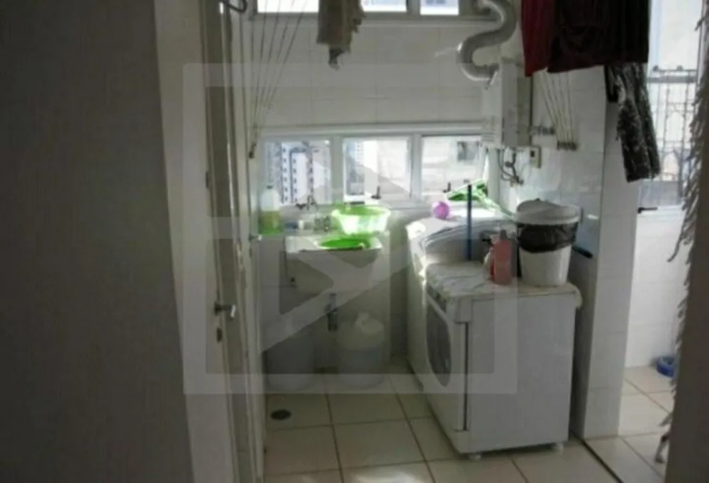 Apartamento, 3 quartos, 197 m² - Foto 7