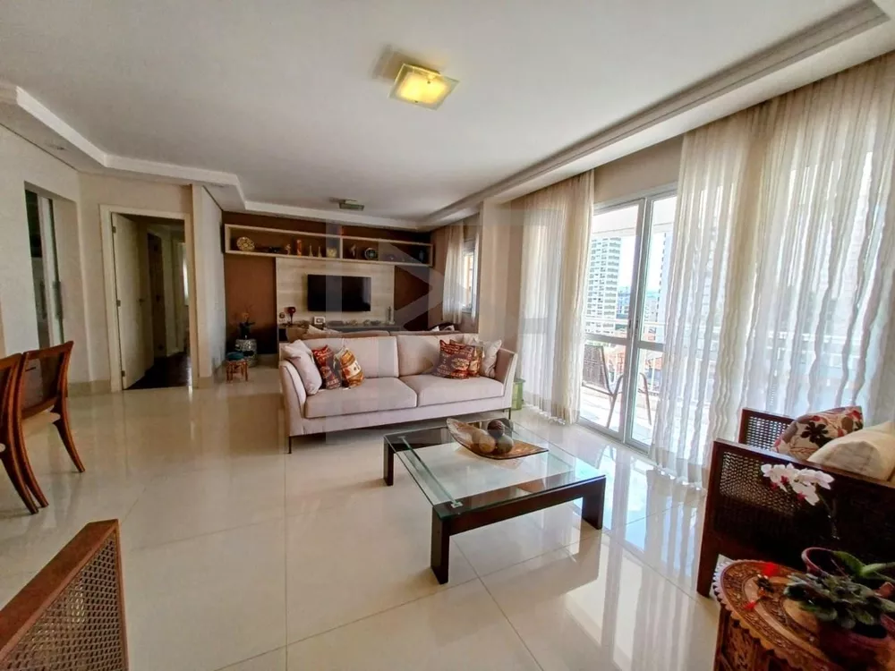 Apartamento, 3 quartos, 136 m² - Foto 10