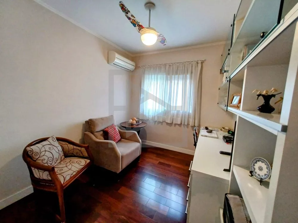 Apartamento, 3 quartos, 136 m² - Foto 6