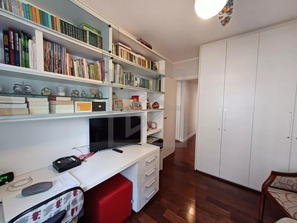 Apartamento, 3 quartos, 136 m² - Foto 3