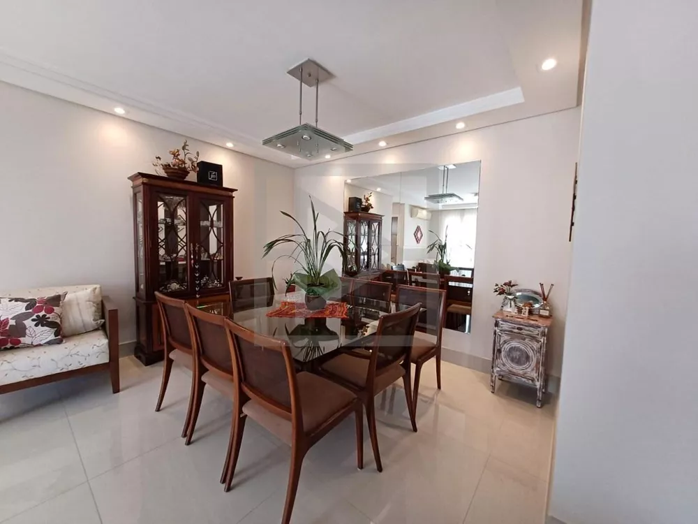 Apartamento, 3 quartos, 136 m² - Foto 7