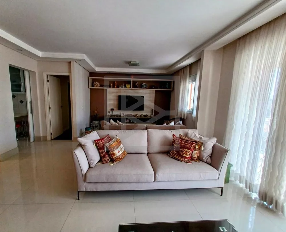 Apartamento, 3 quartos, 136 m² - Foto 8