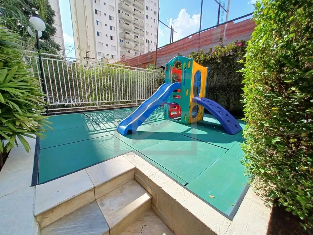 Apartamento, 3 quartos, 136 m² - Foto 5