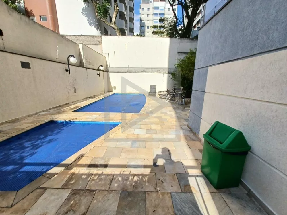 Apartamento, 3 quartos, 136 m² - Foto 12