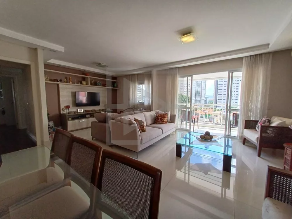 Apartamento, 3 quartos, 136 m² - Foto 4