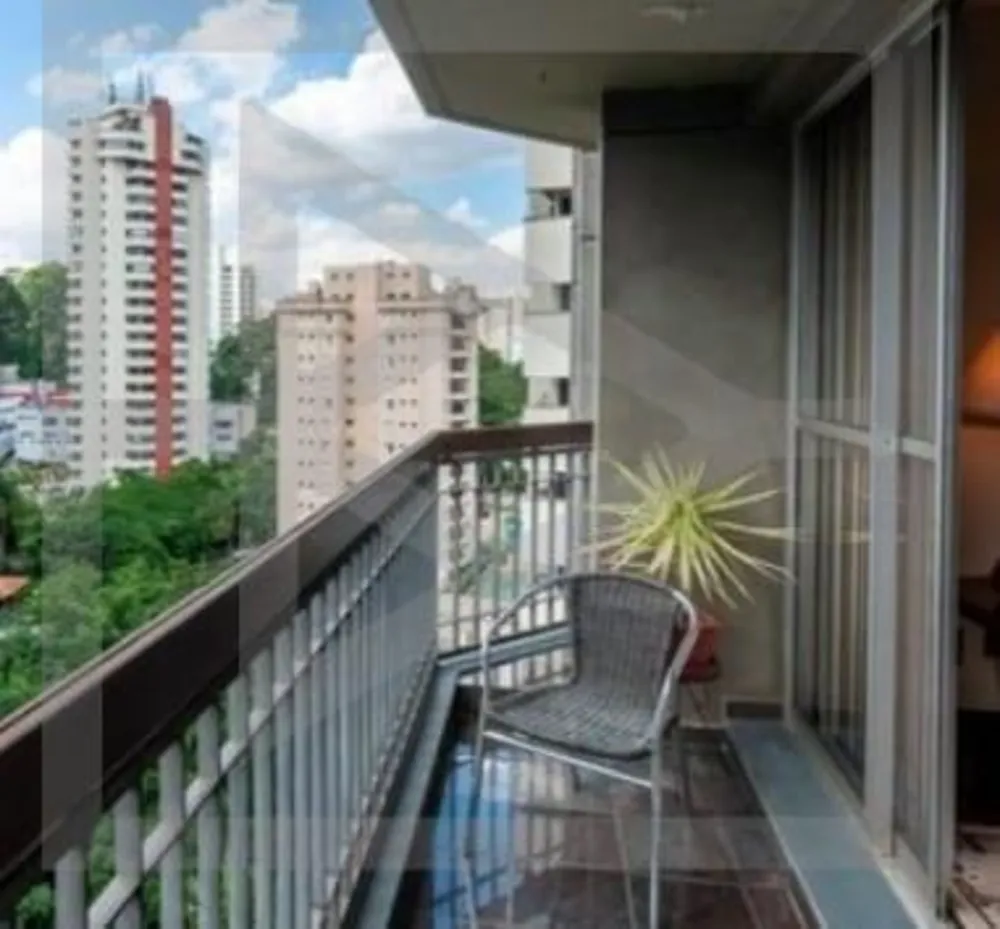 Apartamento, 3 quartos, 150 m² - Foto 7