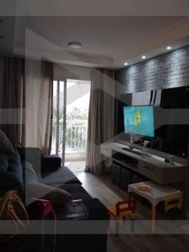 Apartamento, 2 quartos, 61 m² - Foto 11