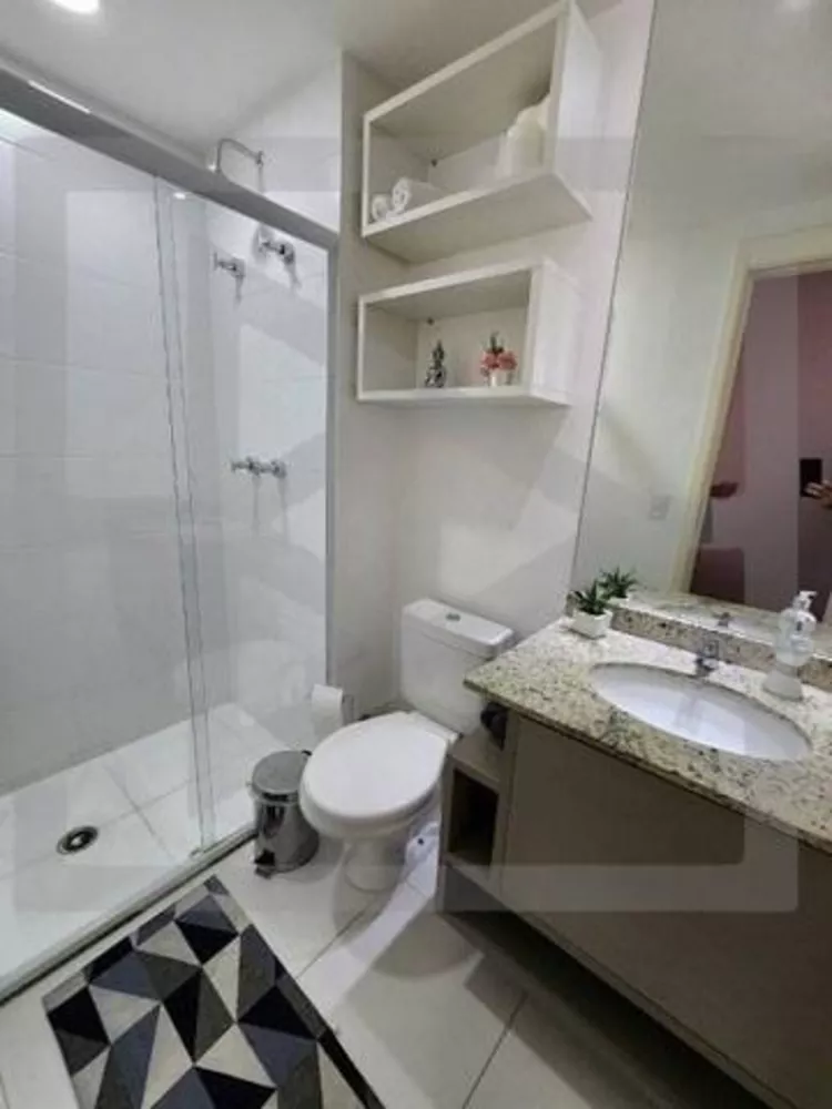 Apartamento, 2 quartos, 61 m² - Foto 5