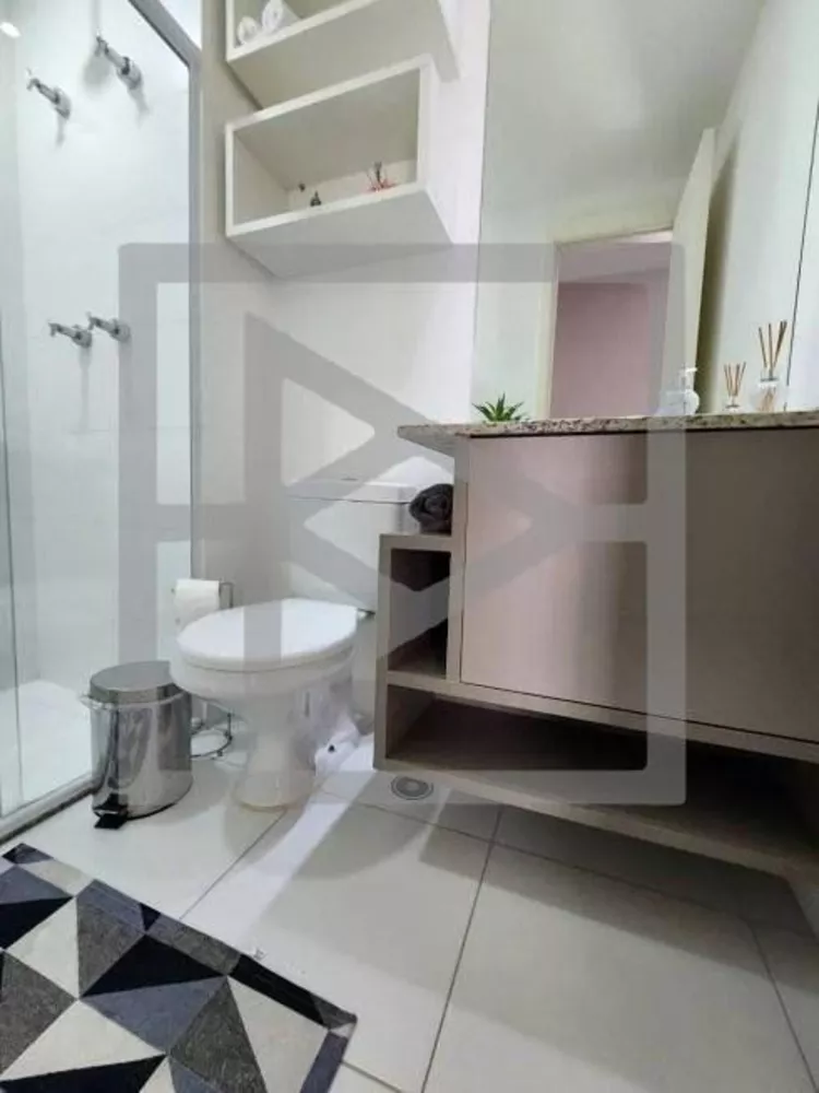 Apartamento, 2 quartos, 61 m² - Foto 2