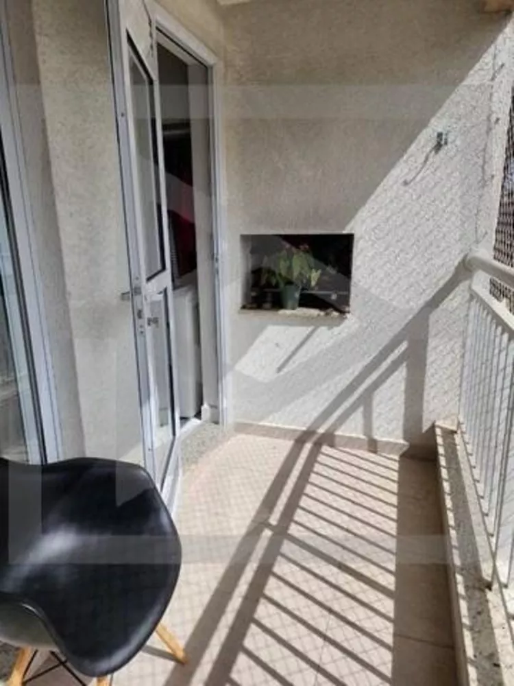 Apartamento, 2 quartos, 61 m² - Foto 4