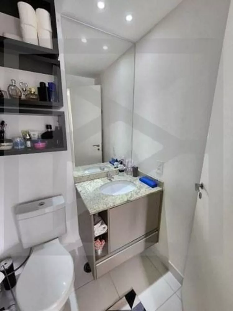 Apartamento, 2 quartos, 61 m² - Foto 10
