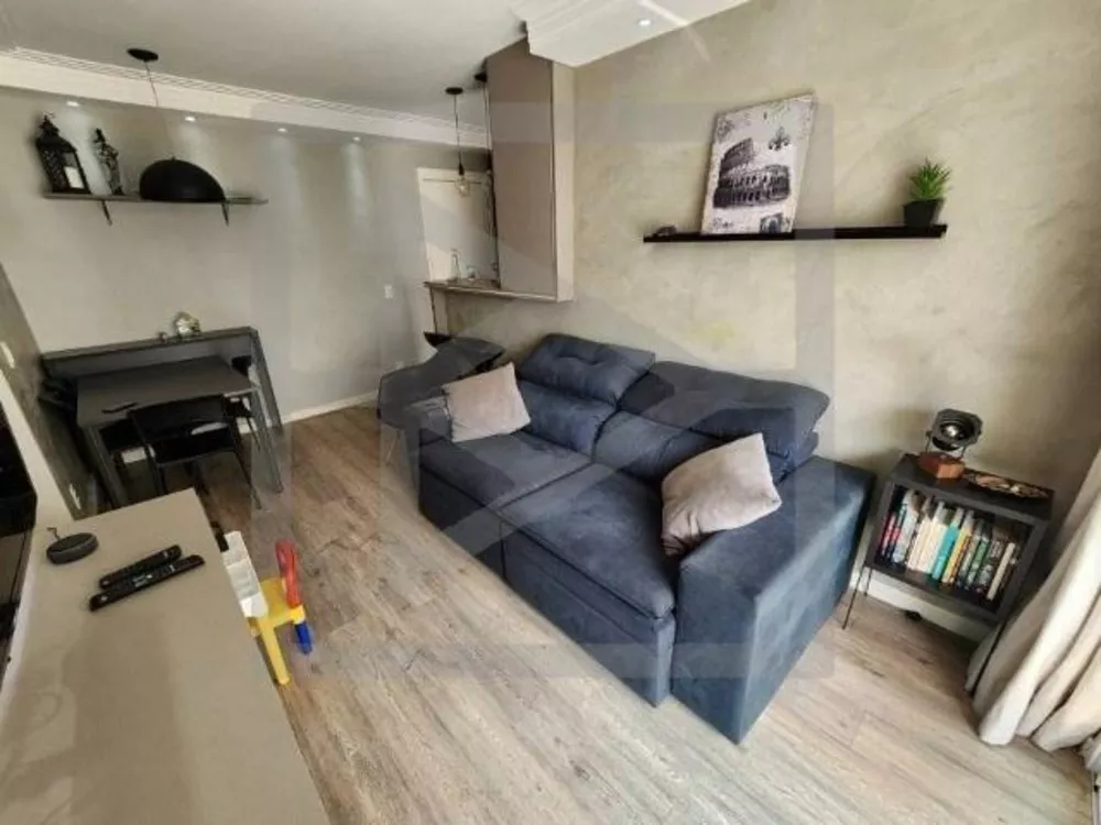 Apartamento, 2 quartos, 61 m² - Foto 3