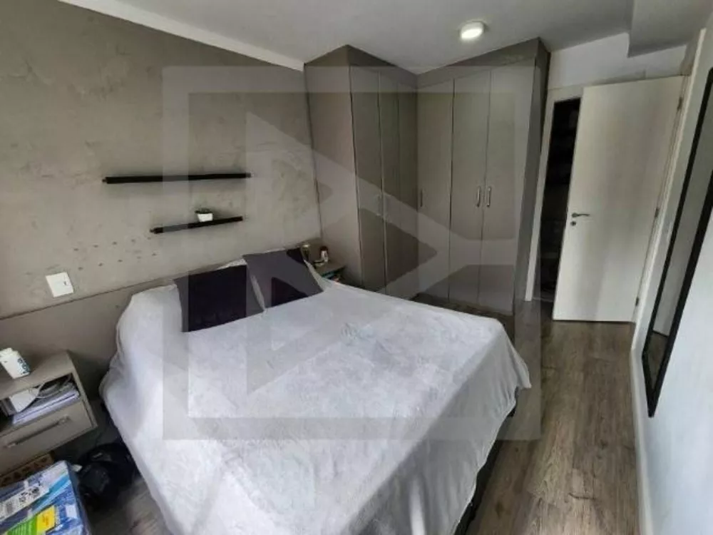 Apartamento, 2 quartos, 61 m² - Foto 8