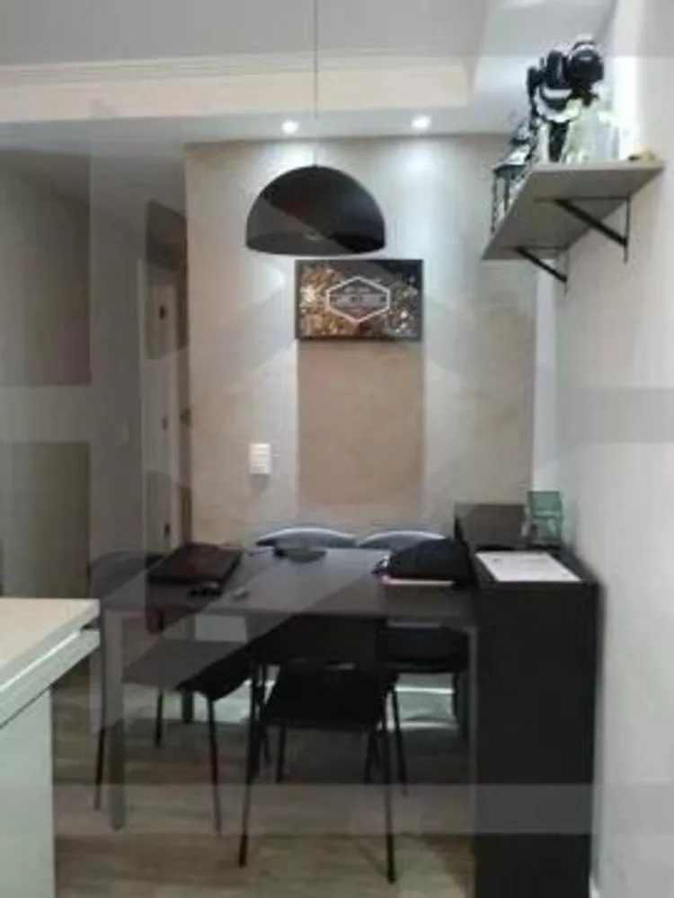 Apartamento, 2 quartos, 61 m² - Foto 12
