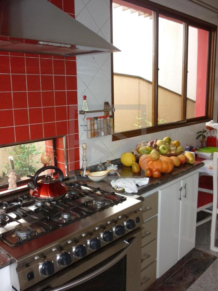 Casa, 4 quartos, 520 m² - Foto 6