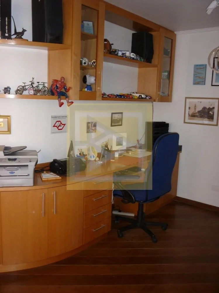 Casa, 4 quartos, 520 m² - Foto 1