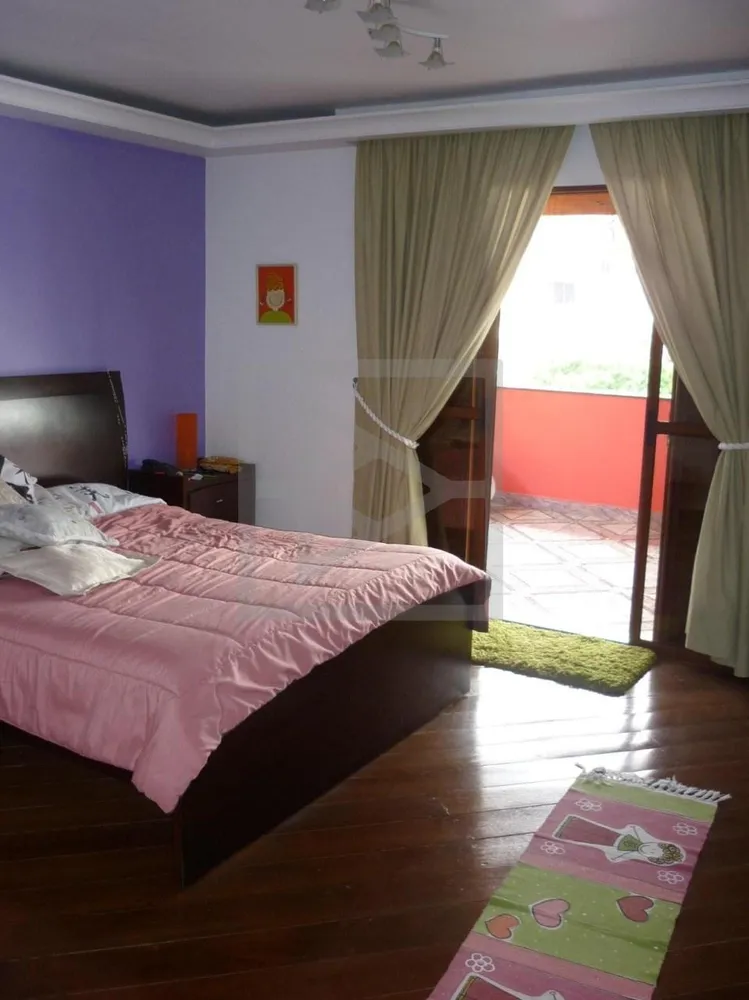 Casa, 4 quartos, 520 m² - Foto 2