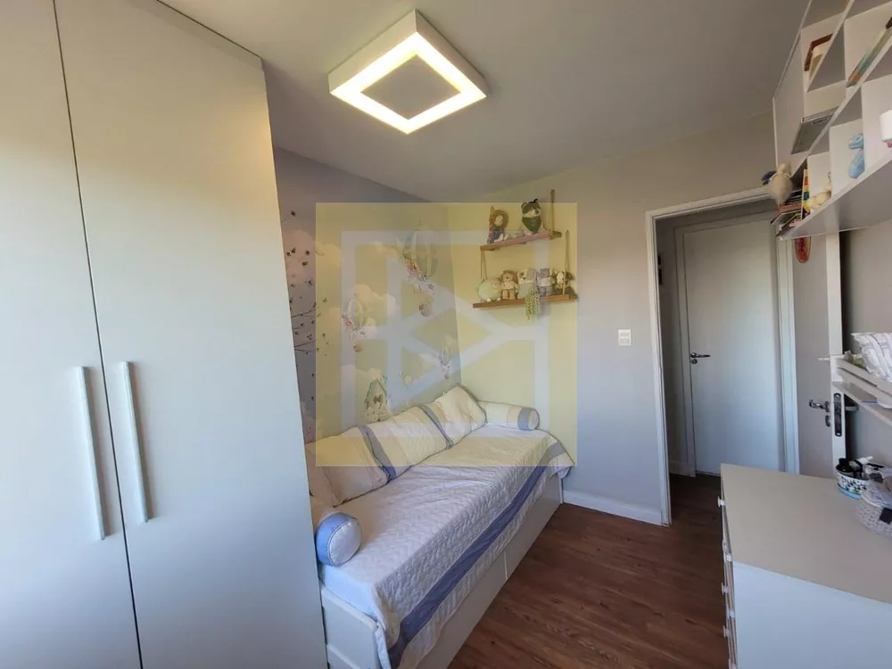 Apartamento à venda com 2 quartos, 104m² - Foto 14