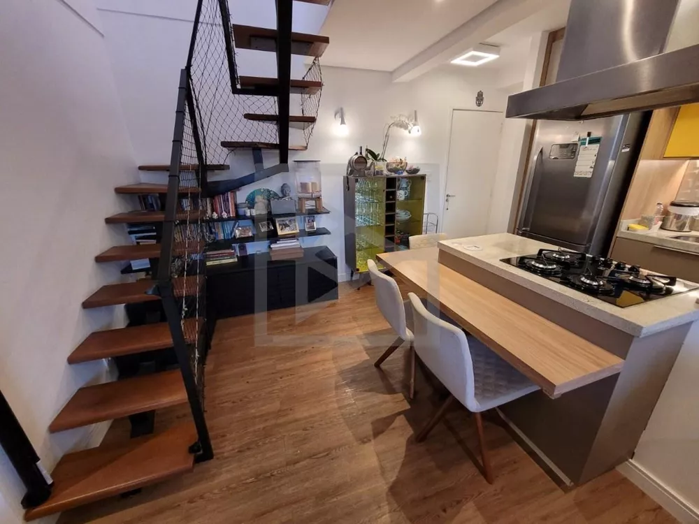 Apartamento à venda com 2 quartos, 104m² - Foto 9