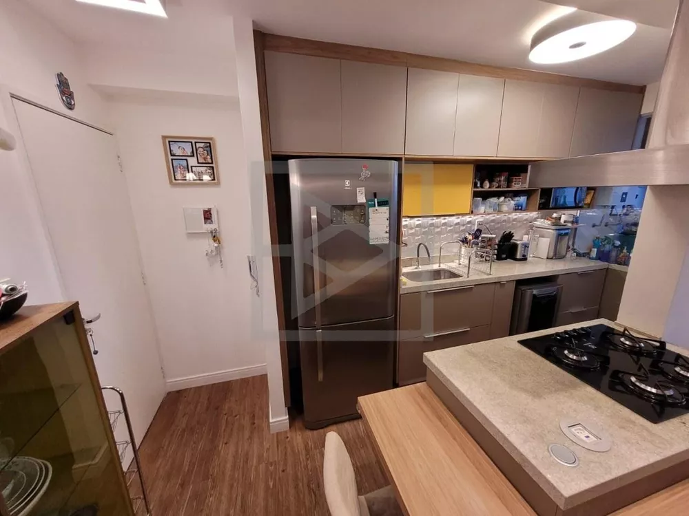 Apartamento à venda com 2 quartos, 104m² - Foto 7