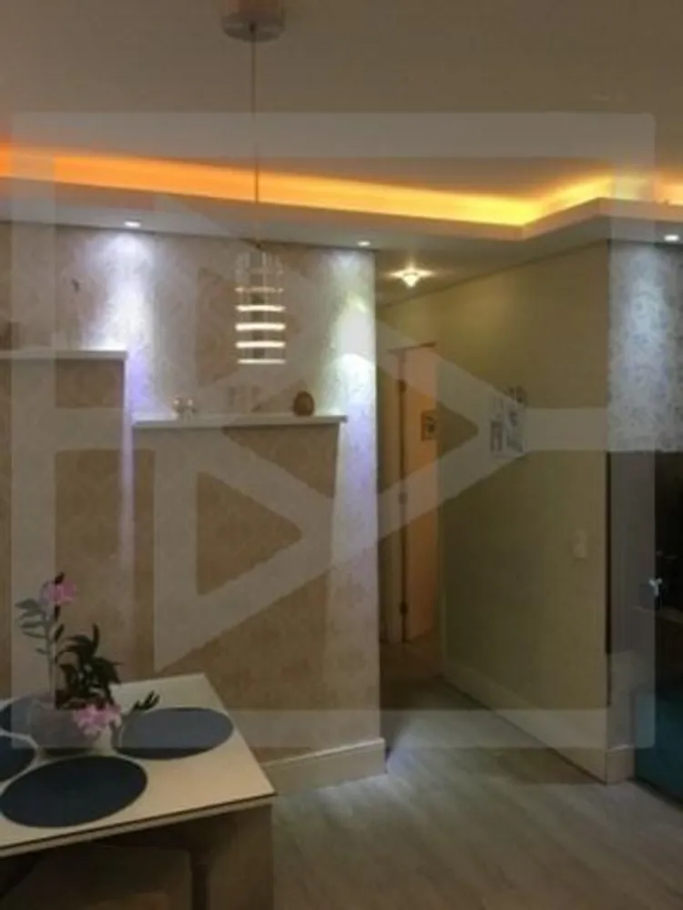 Apartamento, 2 quartos, 44 m² - Foto 4