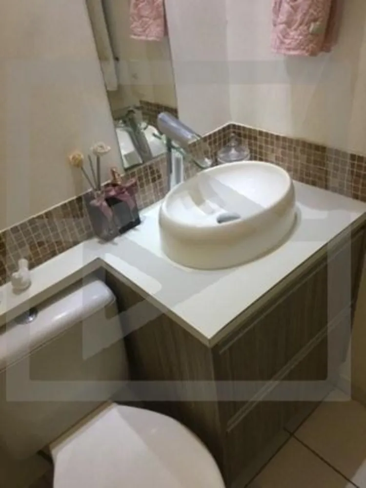 Apartamento, 2 quartos, 44 m² - Foto 2