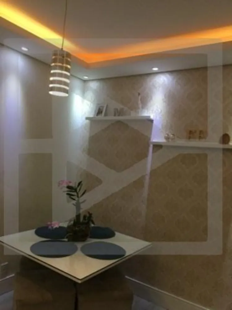 Apartamento, 2 quartos, 44 m² - Foto 3