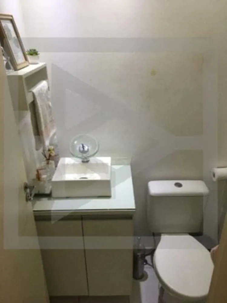 Apartamento, 2 quartos, 44 m² - Foto 1