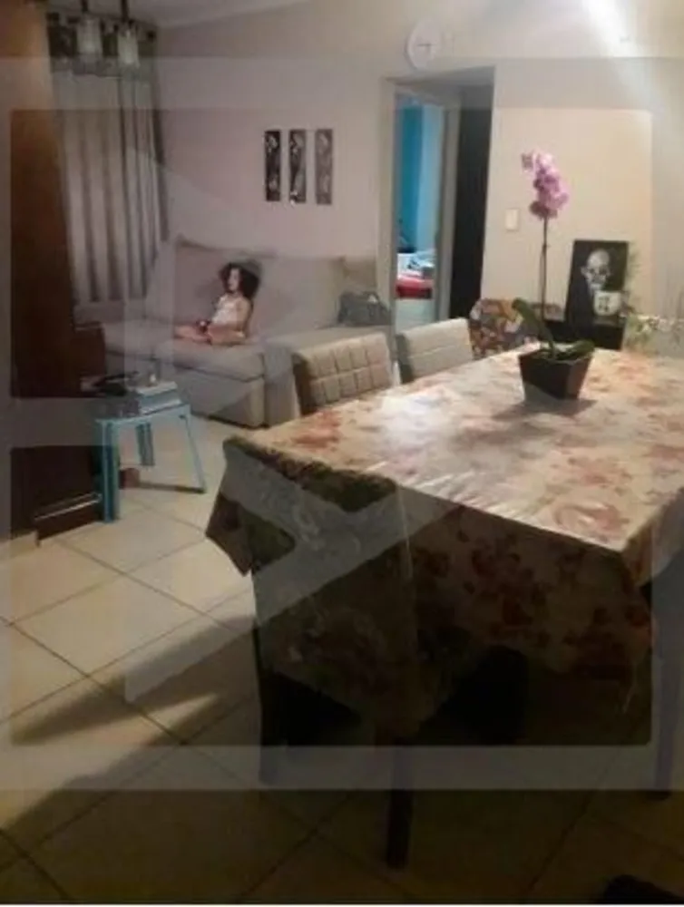 Apartamento, 2 quartos, 63 m² - Foto 2