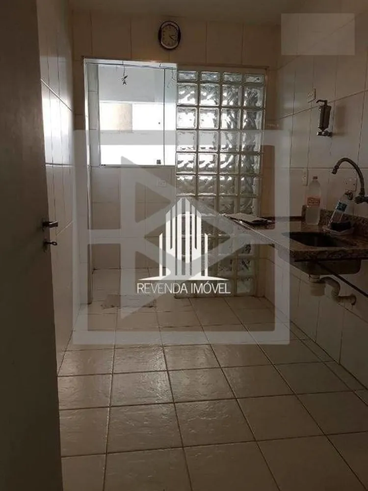 Apartamento, 1 quarto, 44 m² - Foto 10