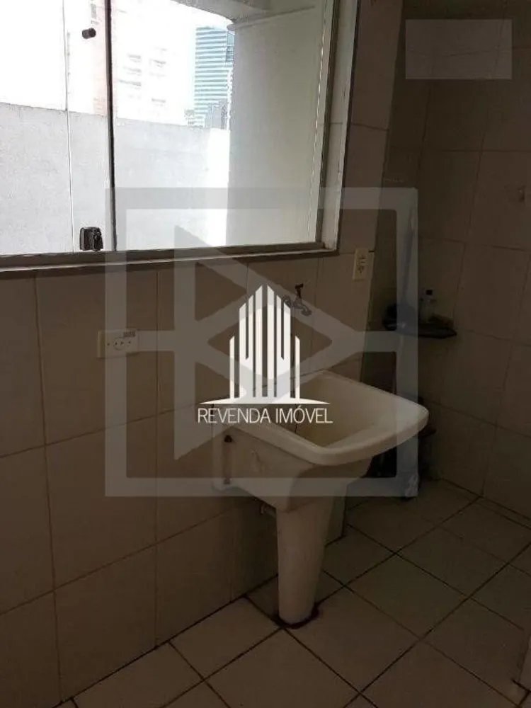 Apartamento, 1 quarto, 44 m² - Foto 5