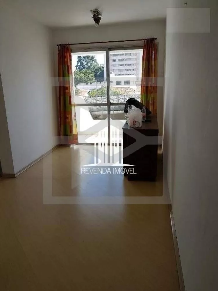 Apartamento, 1 quarto, 44 m² - Foto 3