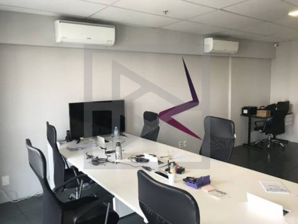 Sala-Conjunto, 77 m² - Foto 3