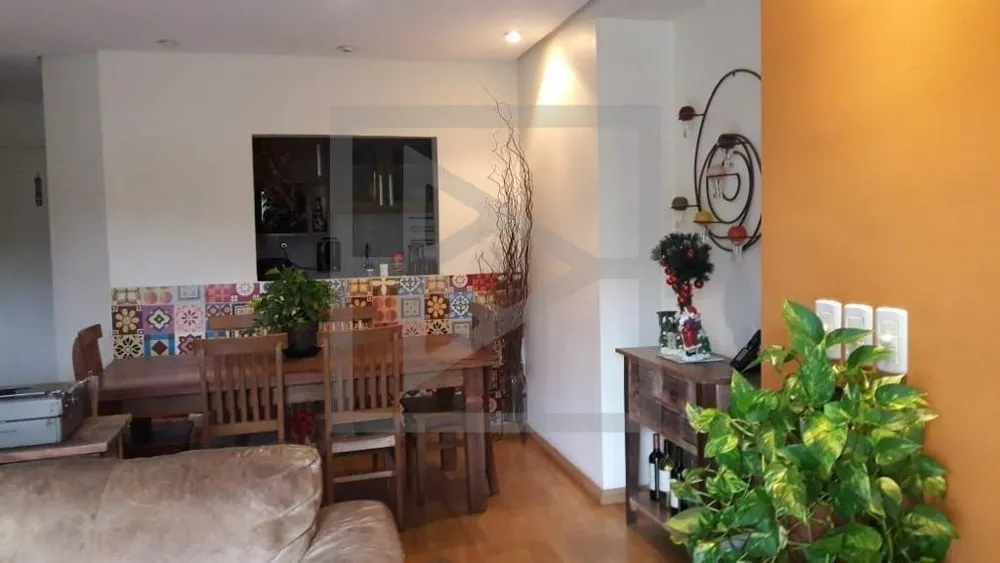Apartamento, 3 quartos, 86 m² - Foto 1