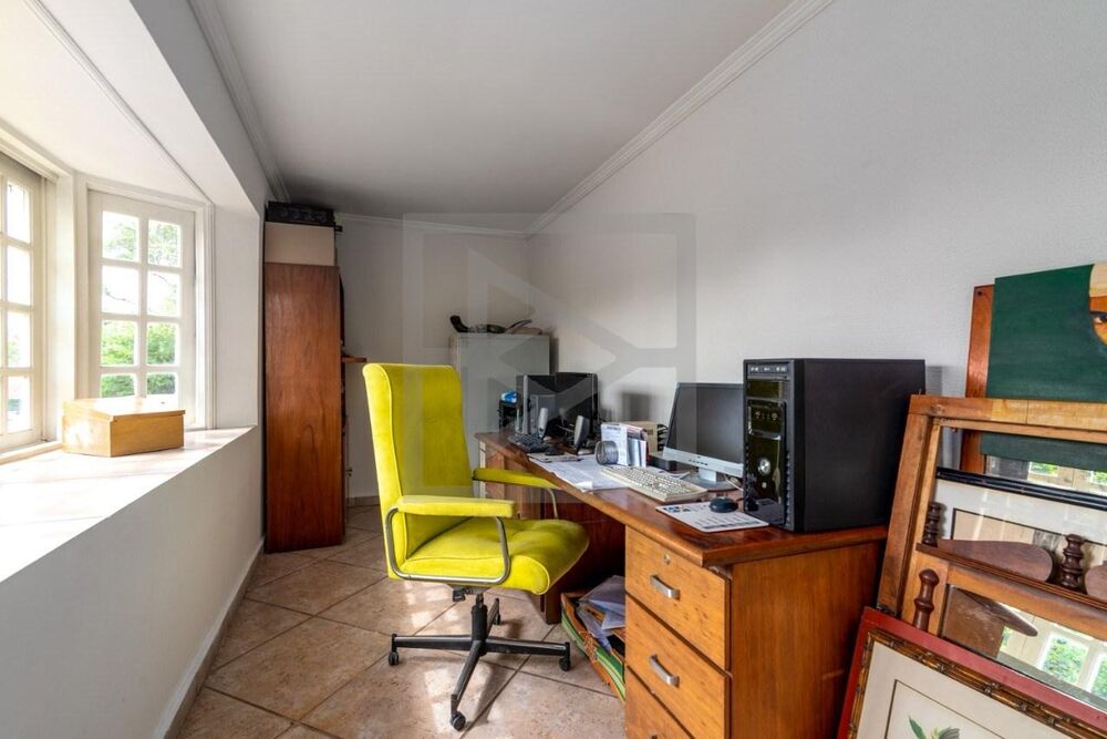 Casa, 4 quartos, 583 m² - Foto 12