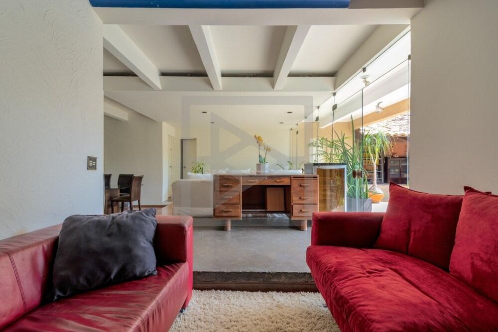Casa, 4 quartos, 583 m² - Foto 14