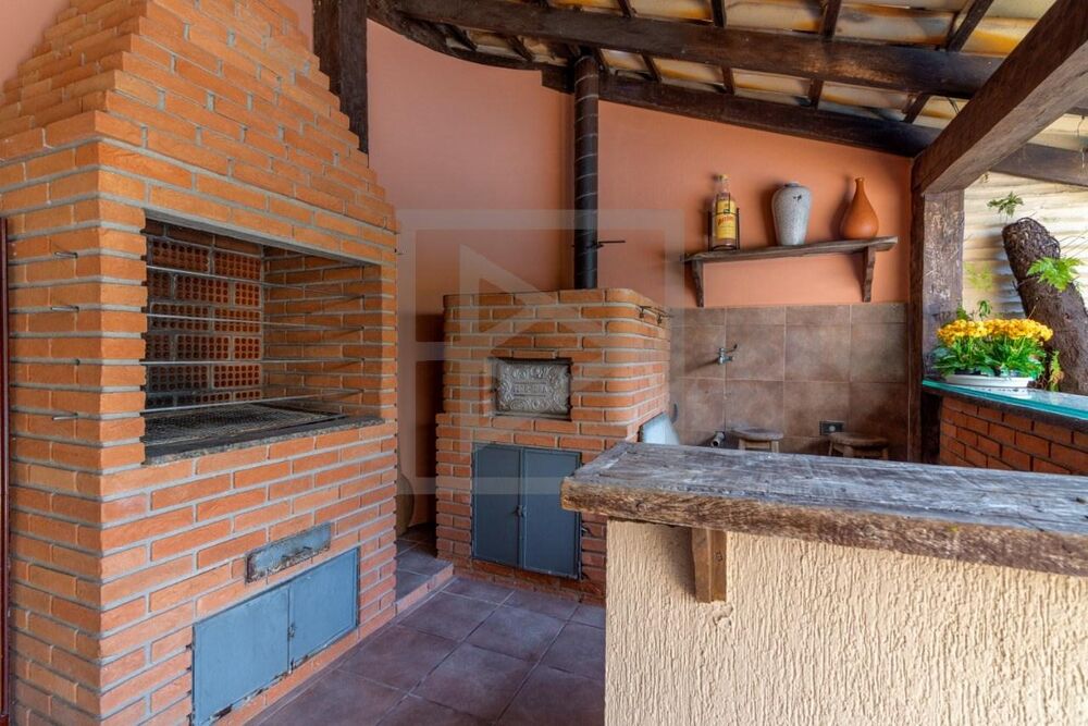 Casa, 4 quartos, 583 m² - Foto 7