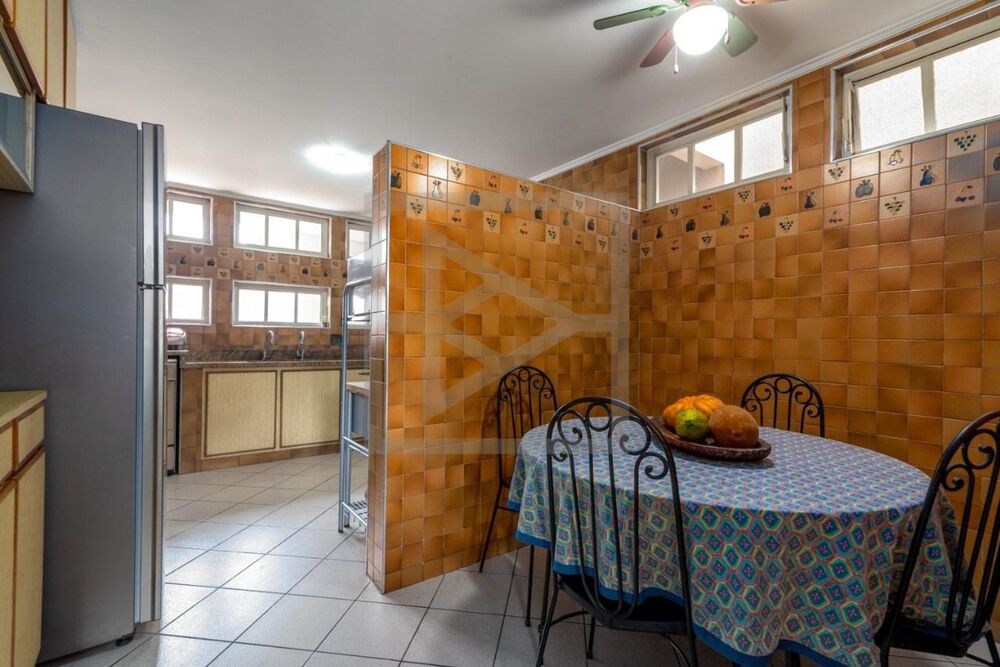 Casa, 4 quartos, 583 m² - Foto 8
