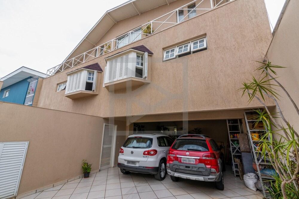 Casa, 4 quartos, 583 m² - Foto 1
