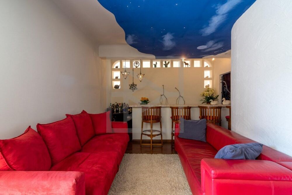 Casa, 4 quartos, 583 m² - Foto 2