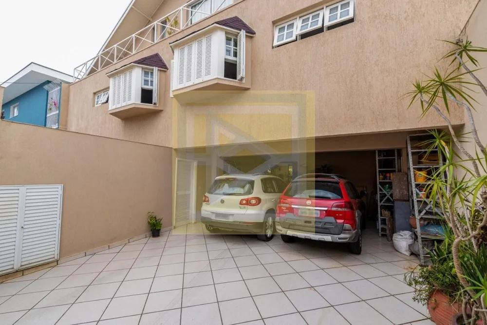 Casa, 4 quartos, 583 m² - Foto 19