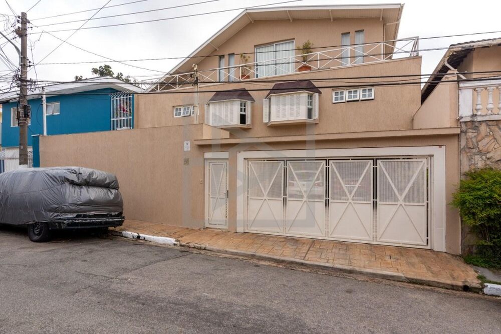 Casa, 4 quartos, 583 m² - Foto 9