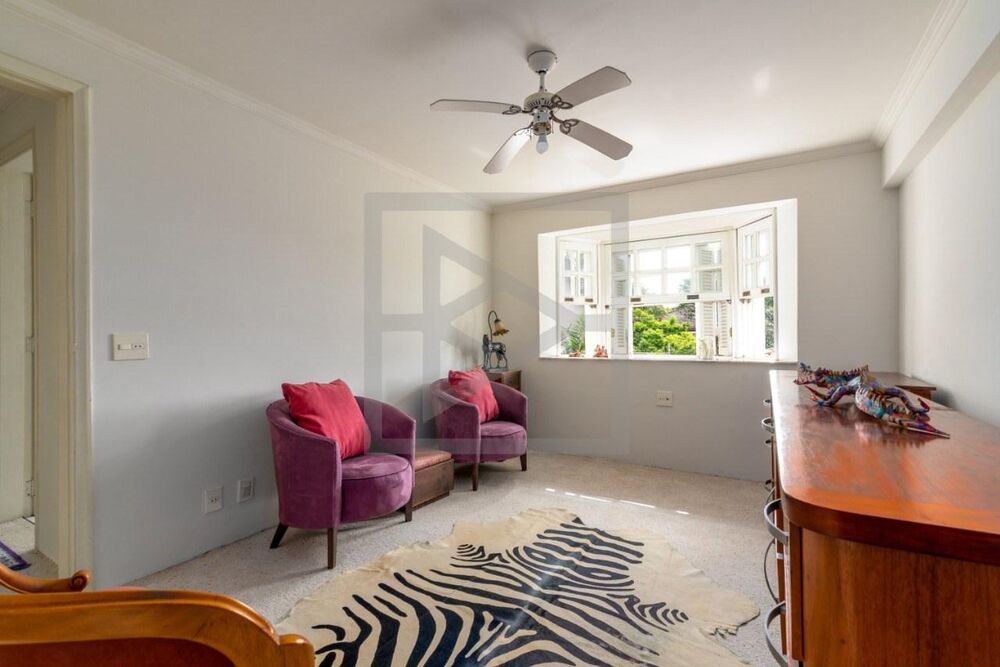 Casa, 4 quartos, 583 m² - Foto 6