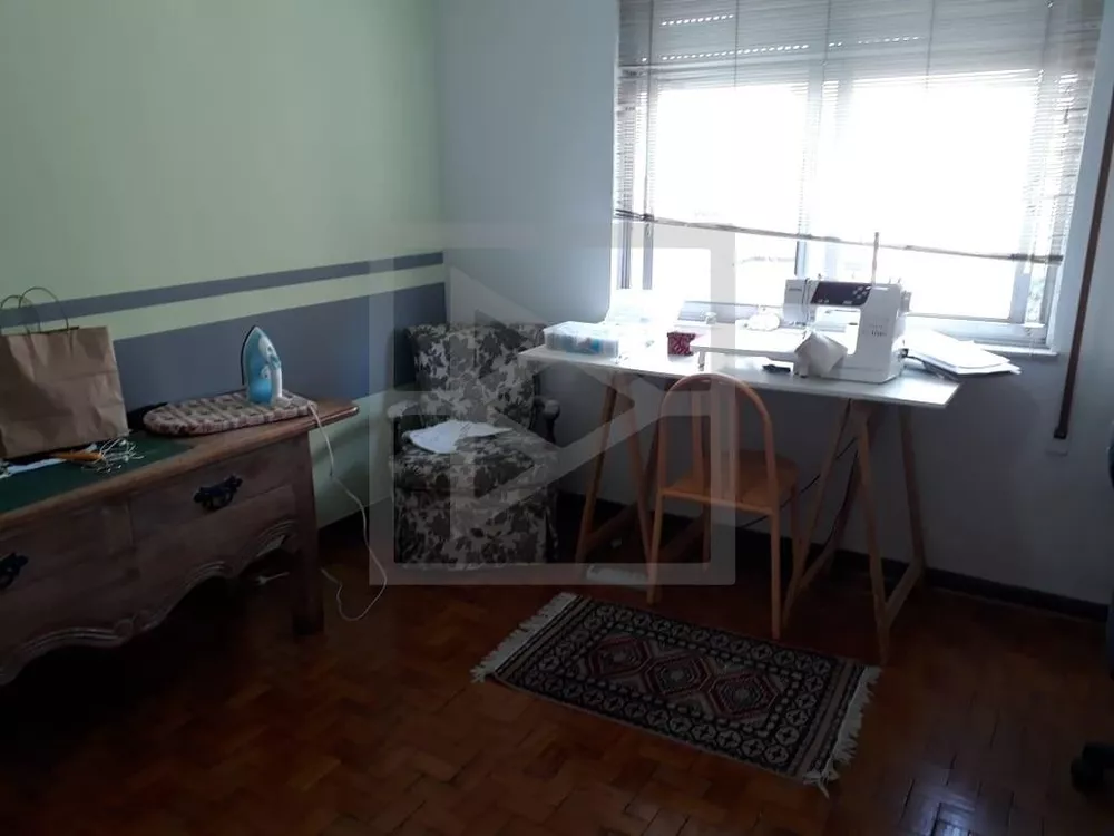 Apartamento, 3 quartos, 215 m² - Foto 4