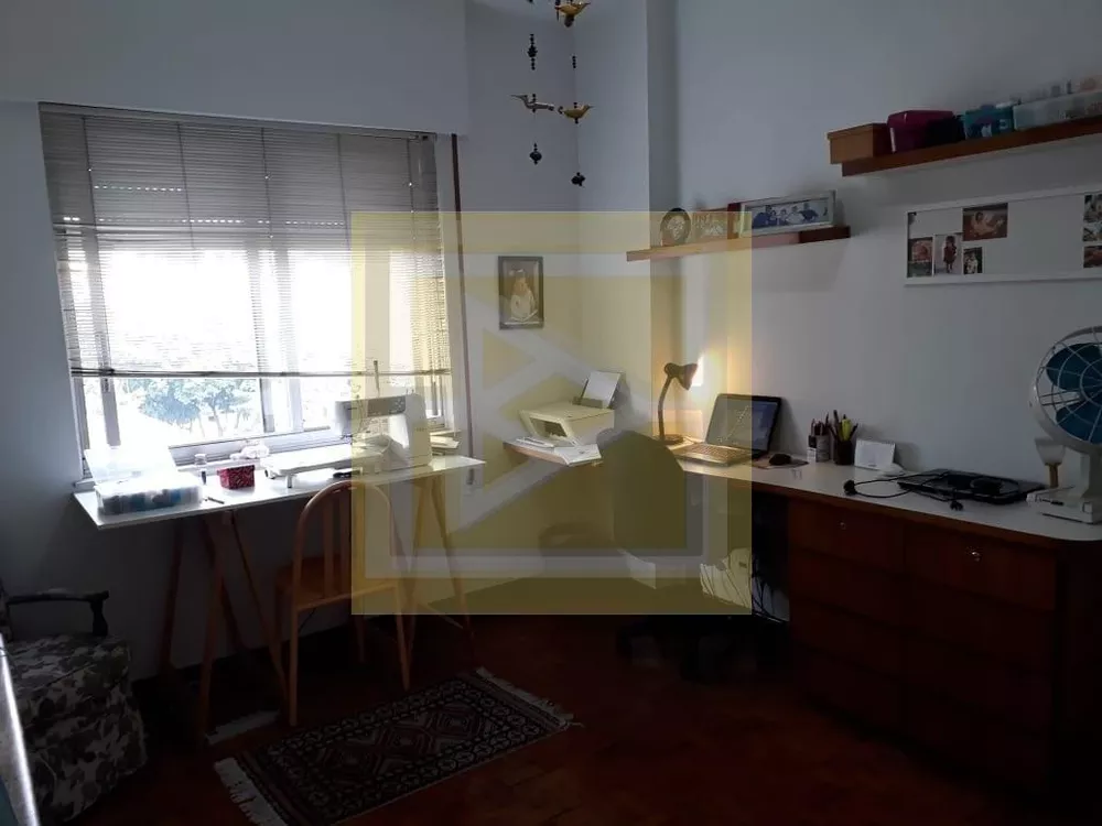 Apartamento, 3 quartos, 215 m² - Foto 1