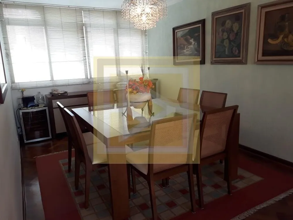 Apartamento, 3 quartos, 215 m² - Foto 5