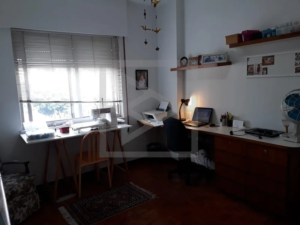 Apartamento, 3 quartos, 215 m² - Foto 7